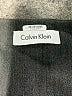 Calvin Klein Black Casual Dress Size M - photo 4