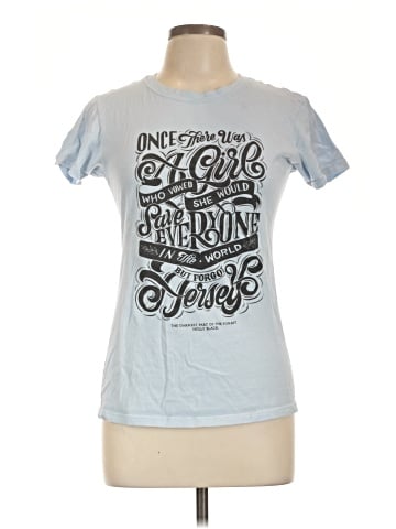 Tultex Short Sleeve T-Shirt (view 1)