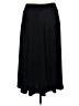 Destiny Solid Black Formal Skirt Size XL - photo 1