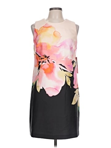 Calvin Klein Cocktail Dress (view 1)