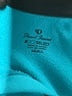 Pearl Izumi 100% Polyester Teal Track Jacket Size S - photo 6