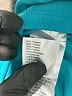 Pearl Izumi 100% Polyester Teal Track Jacket Size S - photo 7