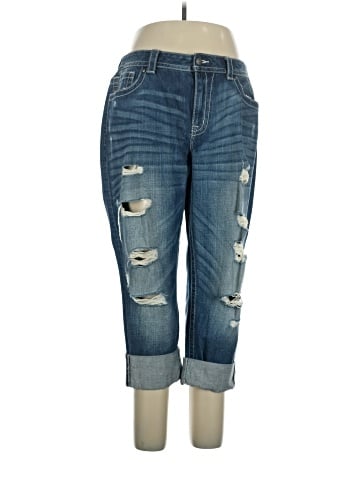 Miss Me Jeans (view 1)