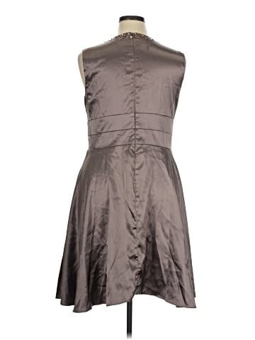 Robbie Bee Cocktail Dress (view 2)