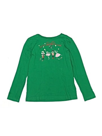 Crewcuts Outlet Long Sleeve T-Shirt (view 1)