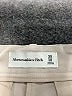 Abercrombie & Fitch Solid Ivory Shorts Size 30 waist - photo 3