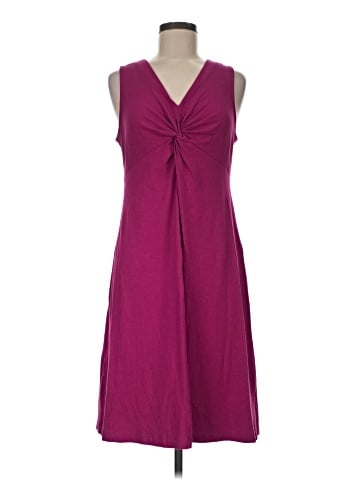 Eddie Bauer Casual Dress (view 1)