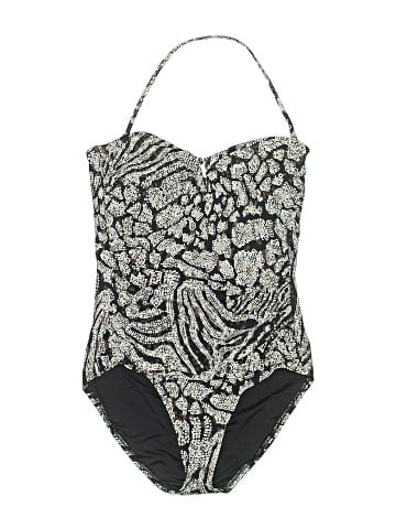 Tommy Bahama One Piece Swimsuit (view 1)