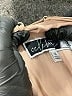 DB Studio 100% Polyester Tan Cocktail Dress Size 16 - photo 7