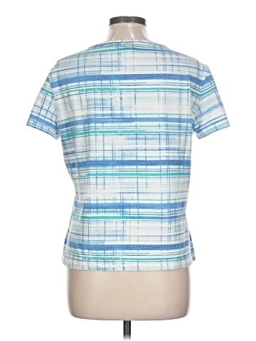 St. John Sport Short Sleeve T-Shirt (view 2)
