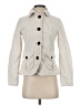 Gap Solid Ivory Blazer Size 2 - photo 1