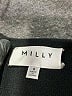 Milly Black Casual Dress Size S - photo 7