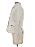 Gap Solid Ivory Blazer Size 2 - photo 5