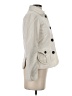 Gap Solid Ivory Blazer Size 2 - photo 4