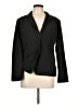 Fashion Bug Black Blazer Size 12 - photo 1