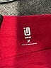 Ideology Burgundy Pullover Hoodie Size M - photo 7