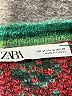 Zara Green Cardigan Size M - photo 7
