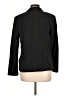 Fashion Bug Black Blazer Size 12 - photo 2