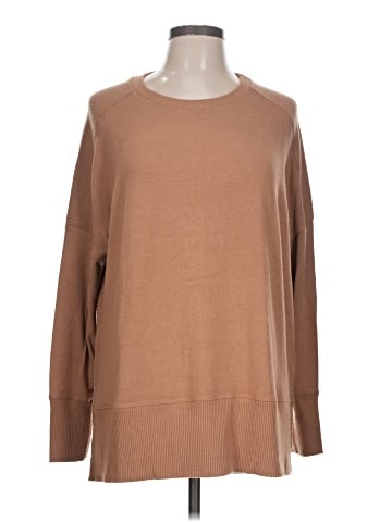 Michael Stars Pullover Sweater (view 1)