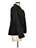 Fashion Bug Black Blazer Size 12 - photo 4