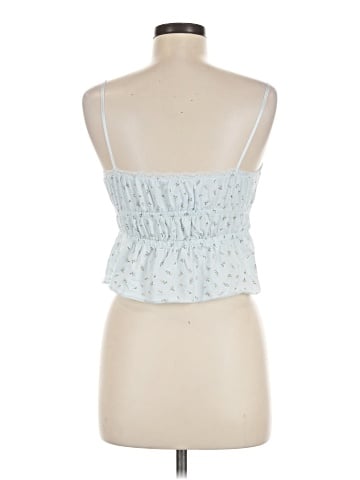 Cotton On Sleeveless Blouse (view 2)