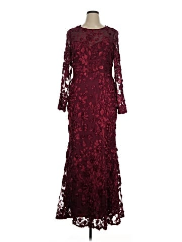 Xscape Cocktail Dress (view 1)