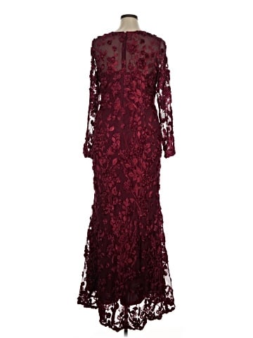 Xscape Cocktail Dress (view 2)