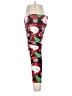 Just Love Graphic Red Leggings Size 1X - photo 5