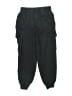 Nike Black Cargo Pants Size M (kids) - photo 2