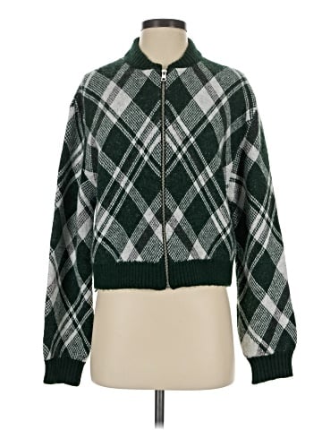 MNG Cardigan (view 1)
