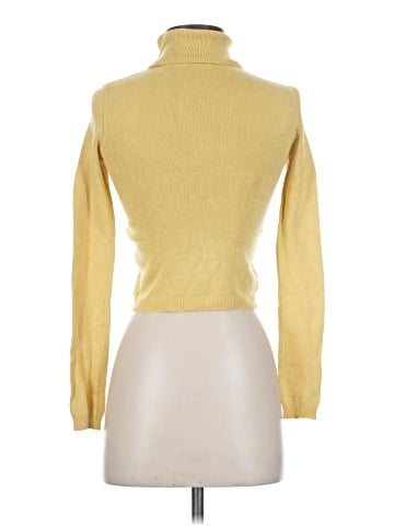 Moda International Turtleneck Sweater (view 2)