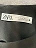 Zara Black Sleeveless Blouse Size S - photo 7