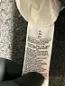 Old Navy 100% Cotton Ivory Sleeveless Blouse Size XL - photo 8