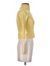 Moda International Yellow Turtleneck Sweater Size XS - photo 4