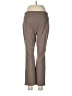 Donna Moore Brown Active Pants Size M - photo 2