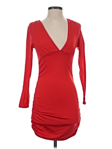 Shein Cocktail Dress (view 1)