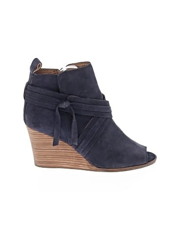 Lucky Brand Wedges (view 1)