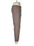 Donna Moore Brown Active Pants Size M - photo 4