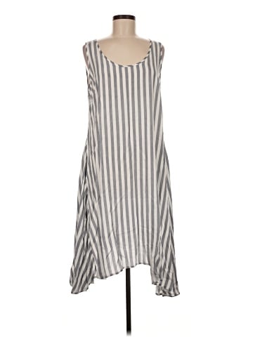 MSK Casual Dress (view 1)