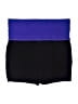 Gap Fit Color Block Blue Athletic Shorts Size XL - photo 2