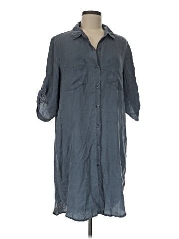 Cloth & Stone Casual Dress (view 1)
