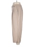 Adrienne Vittadini Solid Tan Casual Pants Size XL - photo 5