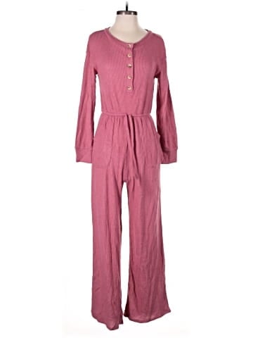 Francesca's Jumpsuit (view 1)