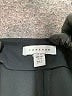 Topshop Solid Black Dress Pants Size 8 - photo 7