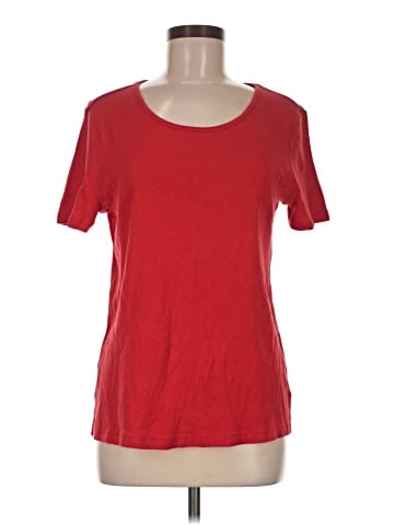 White Stag Short Sleeve T-Shirt (view 1)