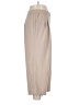 Adrienne Vittadini Solid Tan Casual Pants Size XL - photo 4