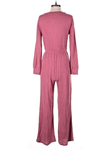 Francesca's Jumpsuit (view 2)