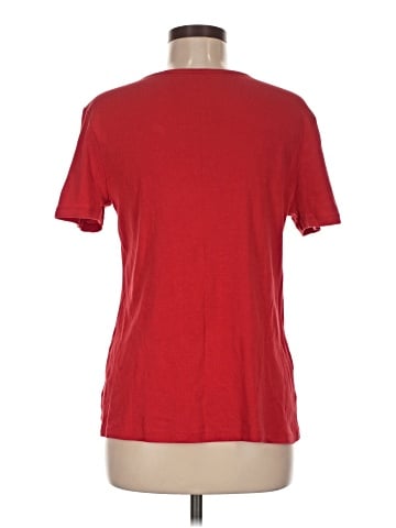 White Stag Short Sleeve T-Shirt (view 2)