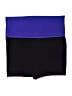 Gap Fit Color Block Blue Athletic Shorts Size XL - photo 1