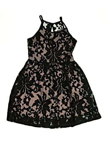 Kiddo by Katie Dress (view 1)